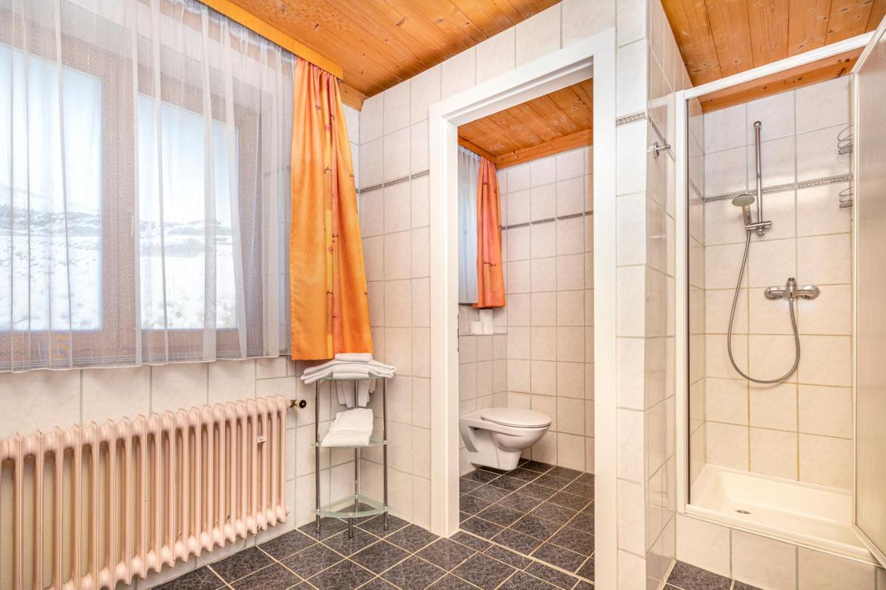 Herzerl-Chalet Appartements Flachau Exterior photo